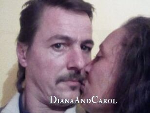 DianaAndCarol