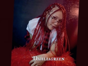 Dahliagreen