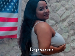 Dajanaaroa