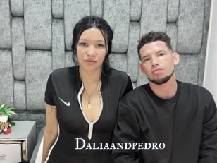 Daliaandpedro