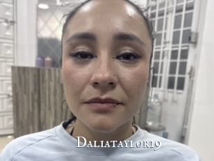 Daliataylor19