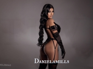 Danielamills