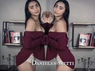 Danielamoretti