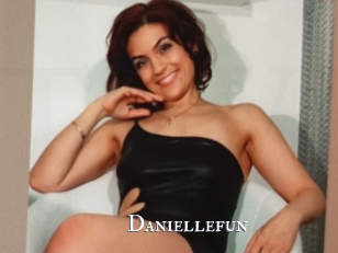 Daniellefun