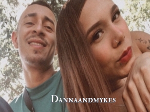 Dannaandmykes