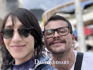 Davidandsary