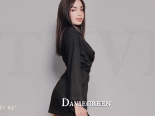 Daviegreen