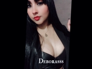 Deborasss