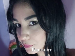 Deliahot