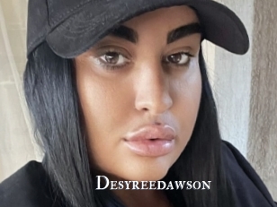 Desyreedawson