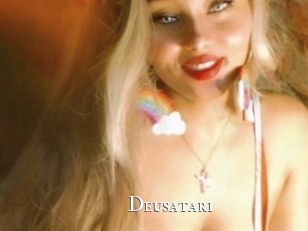 Deusatari