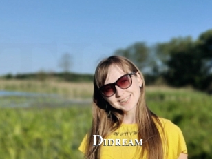 Didream