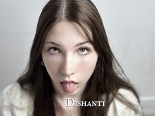 Dishanti