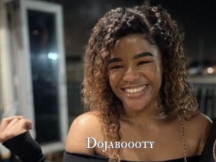 Dojaboooty