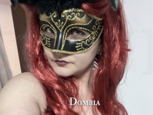 Dombia