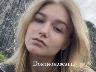 Dominohascall