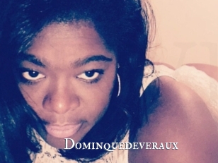 Dominquedeveraux