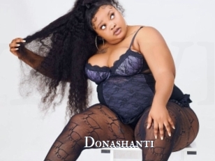 Donashanti