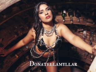 Donatellamyllar