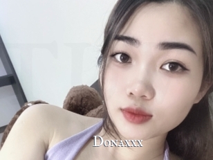 Donaxxx