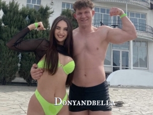 Donyandbella