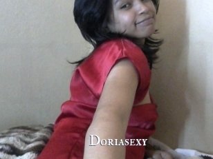 Doriasexy