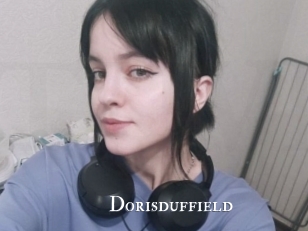 Dorisduffield