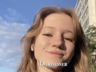 Dorisesser