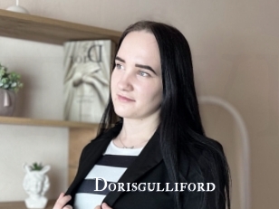 Dorisgulliford