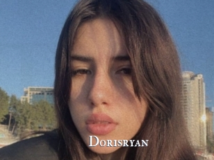 Dorisryan