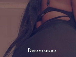 Dreamyafrica