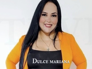 Dulce_mariana