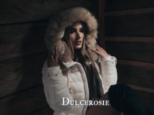 Dulcerosie