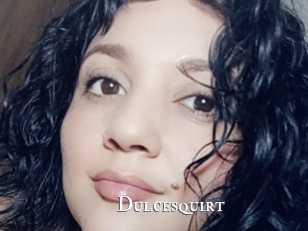 Dulcesquirt