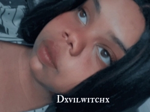 Dxvilwitchx