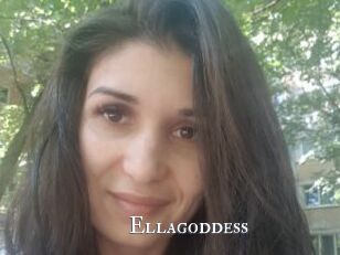 Ellagoddess