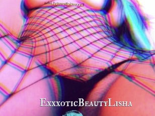 ExxxoticBeautyLisha