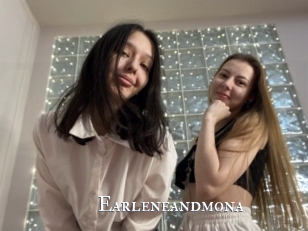 Earleneandmona