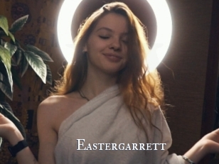 Eastergarrett