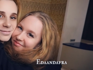 Edaandafra