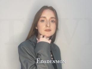 Edadenmon