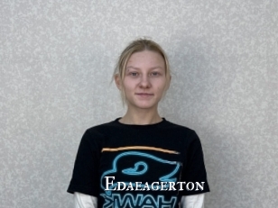 Edaeagerton