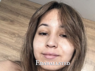 Edahallsted