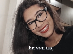 Edimmiller