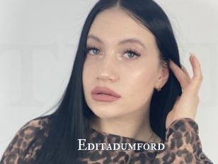 Editadumford