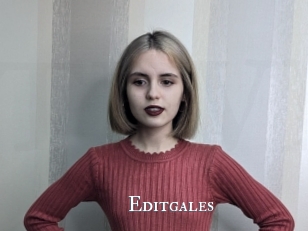 Editgales