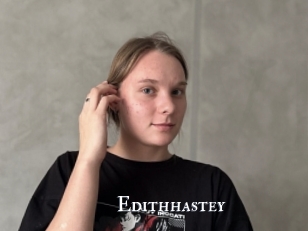 Edithhastey