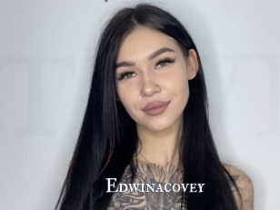 Edwinacovey