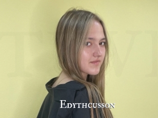 Edythcusson