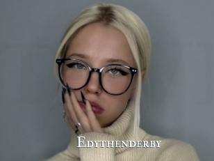 Edythenderby